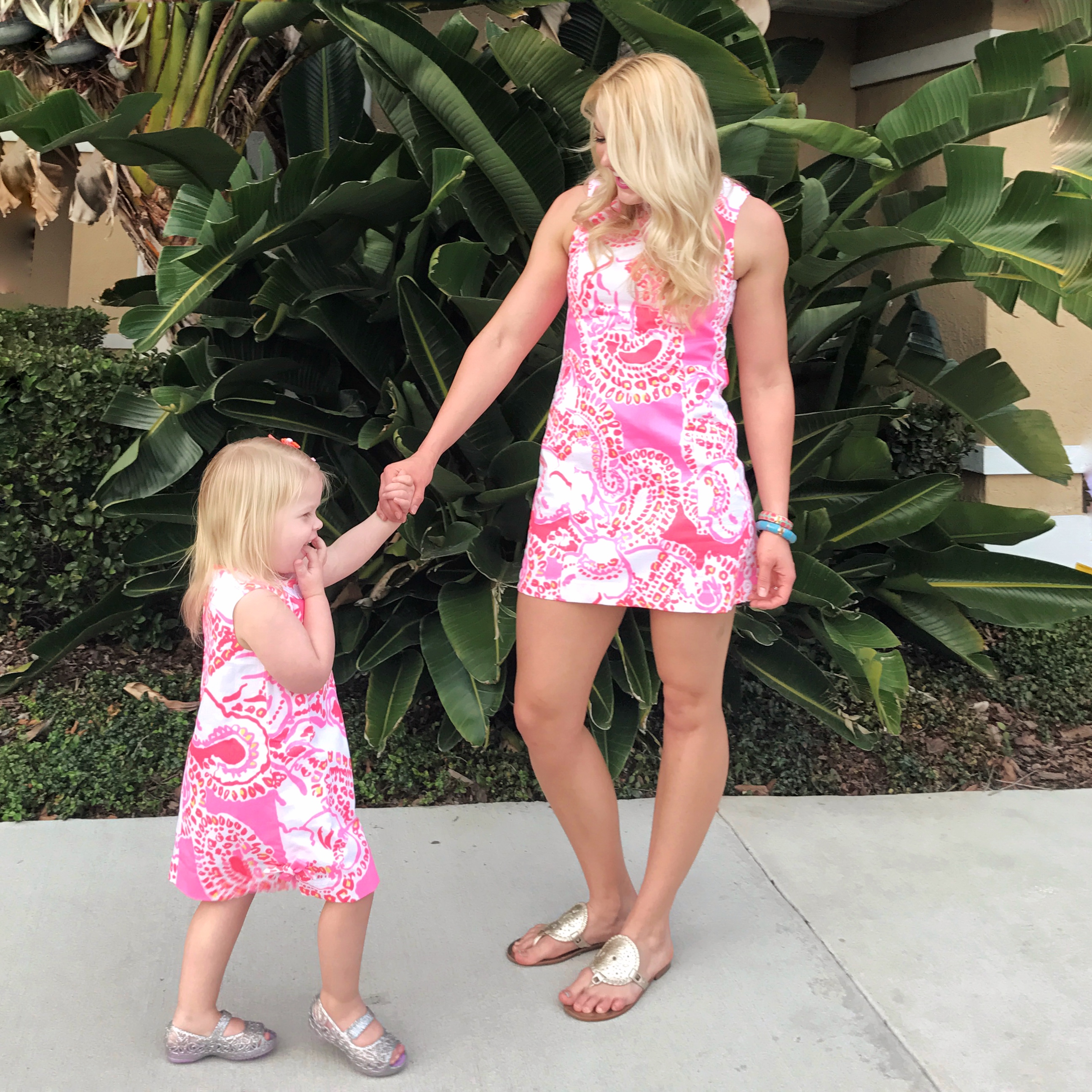 Mommy and Me Outfits | Lilly Pulitzer