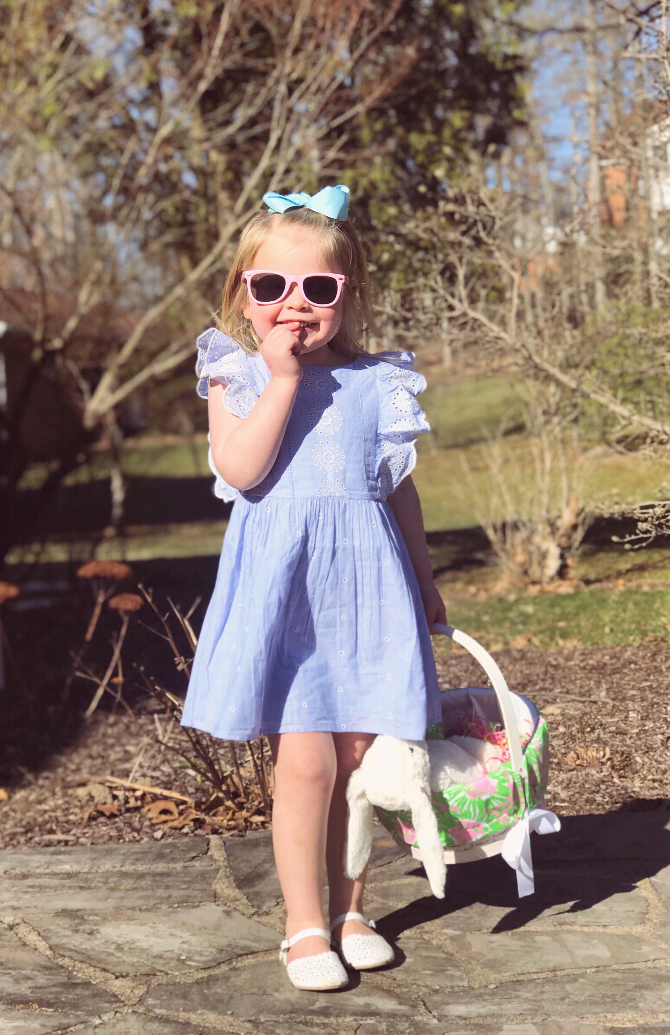 Easter Dress Ideas