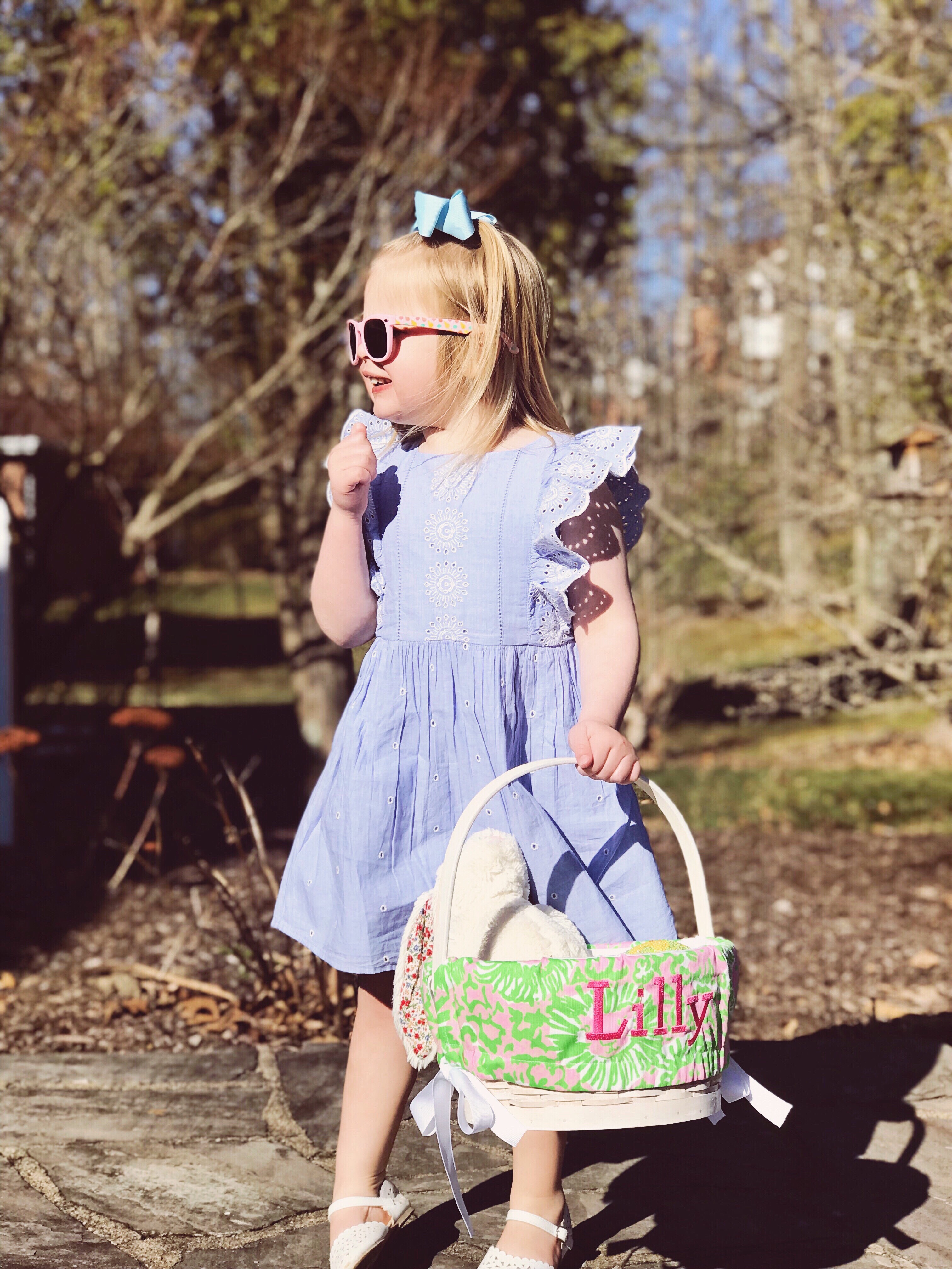 Easter Dress Ideas