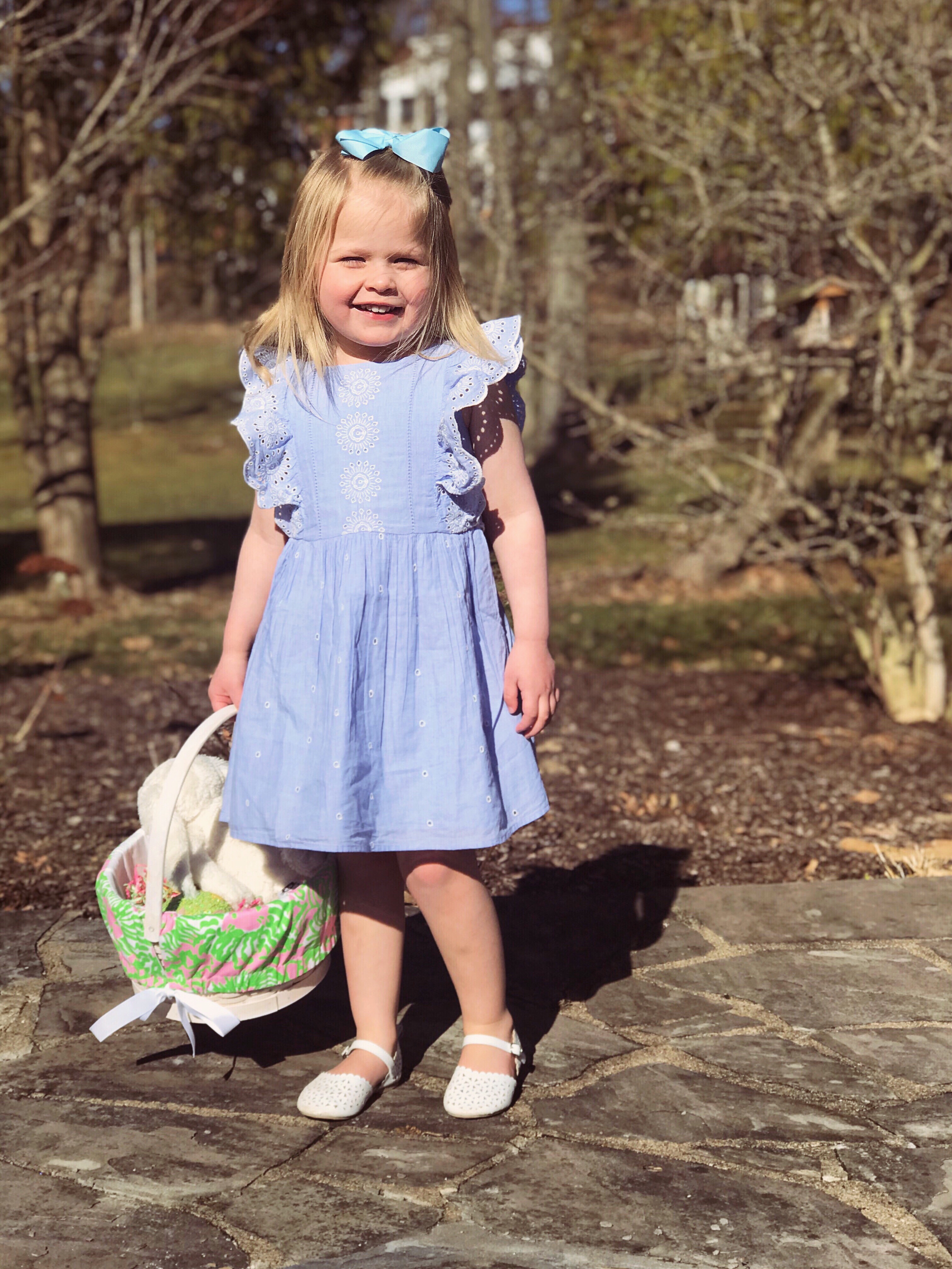 Easter Dress Ideas