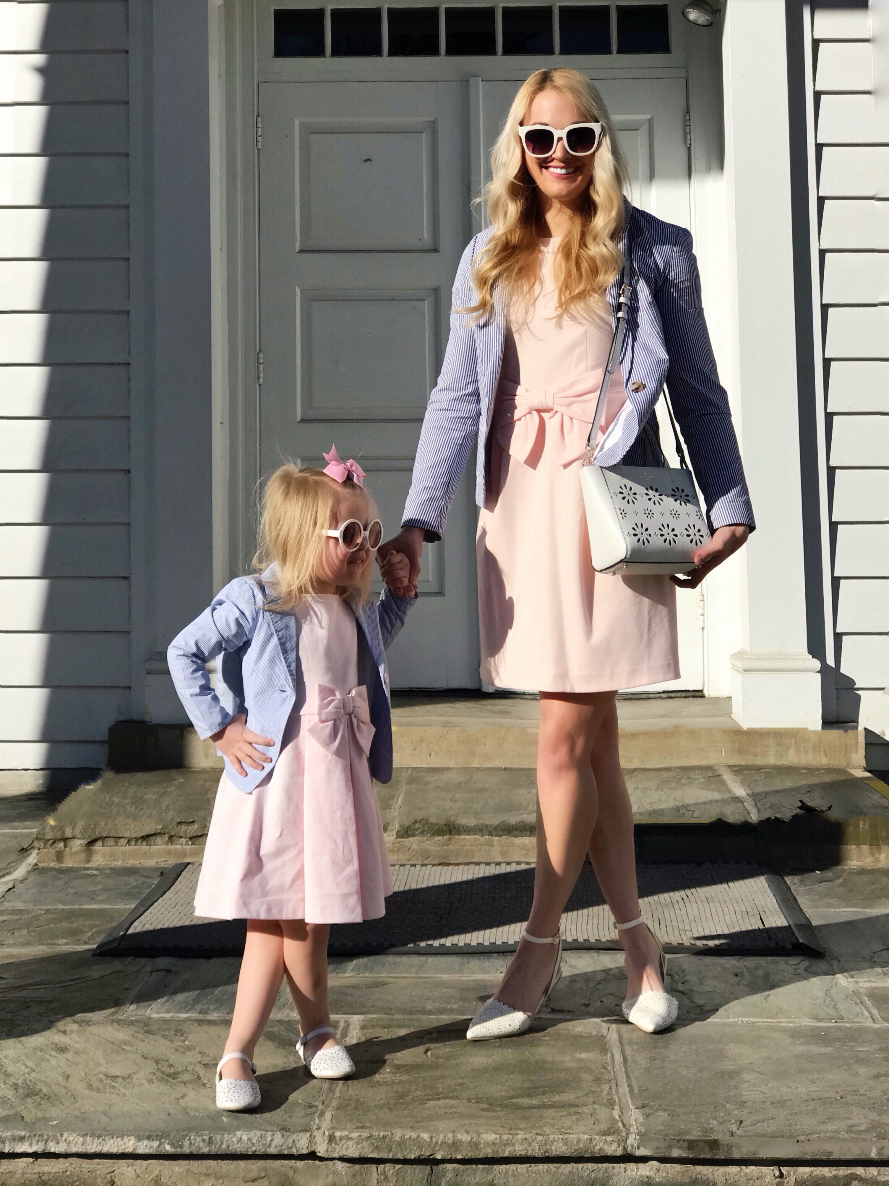 Mommy and Me Outfits | What to Wear for Easter