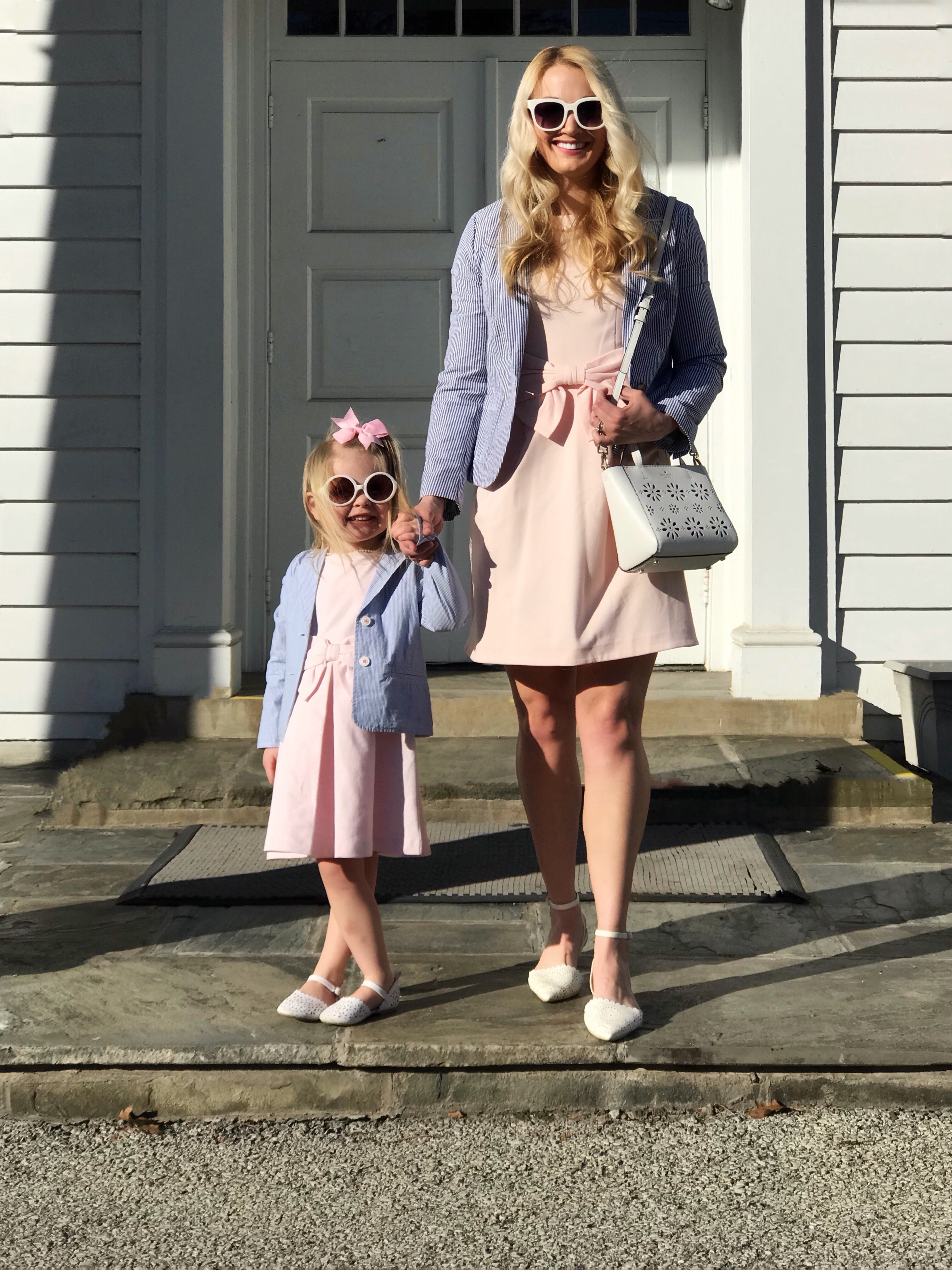 Mommy and Me Outfits | What to Wear for Easter