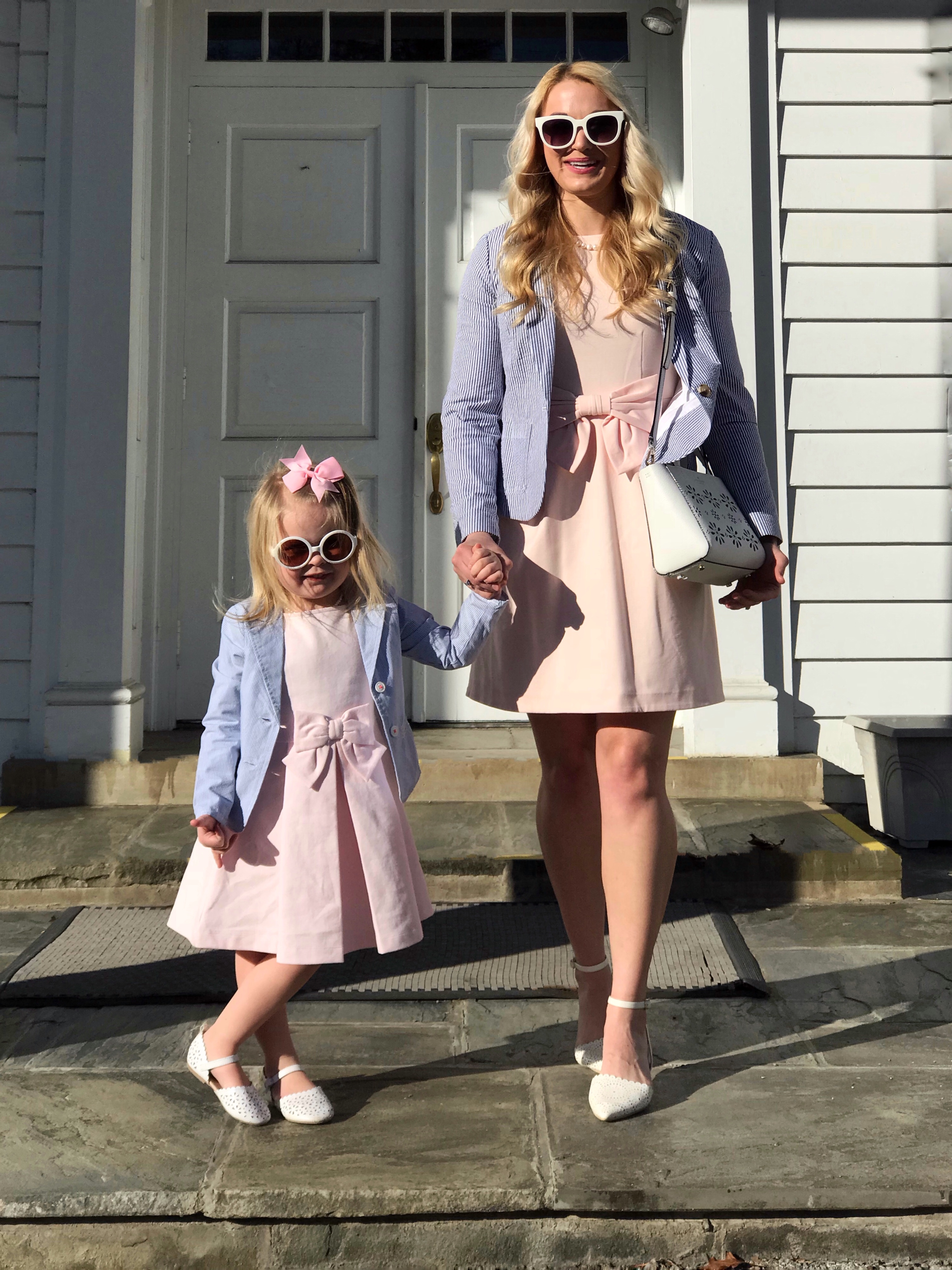 Mommy and Me Outfits | What to Wear for Easter