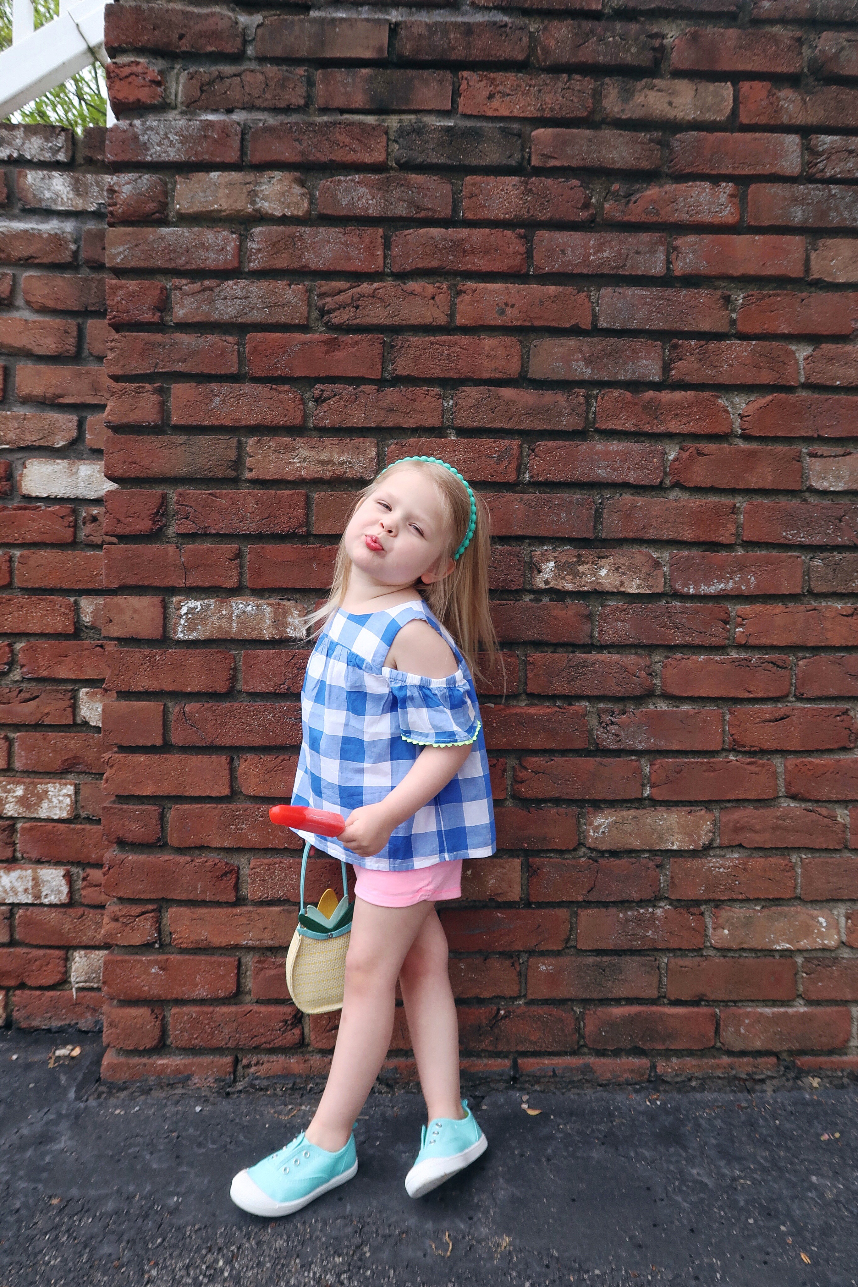 Rockets of Awesome | Kids Style | Summer Clothes for Kids #stylishkids #momblogger