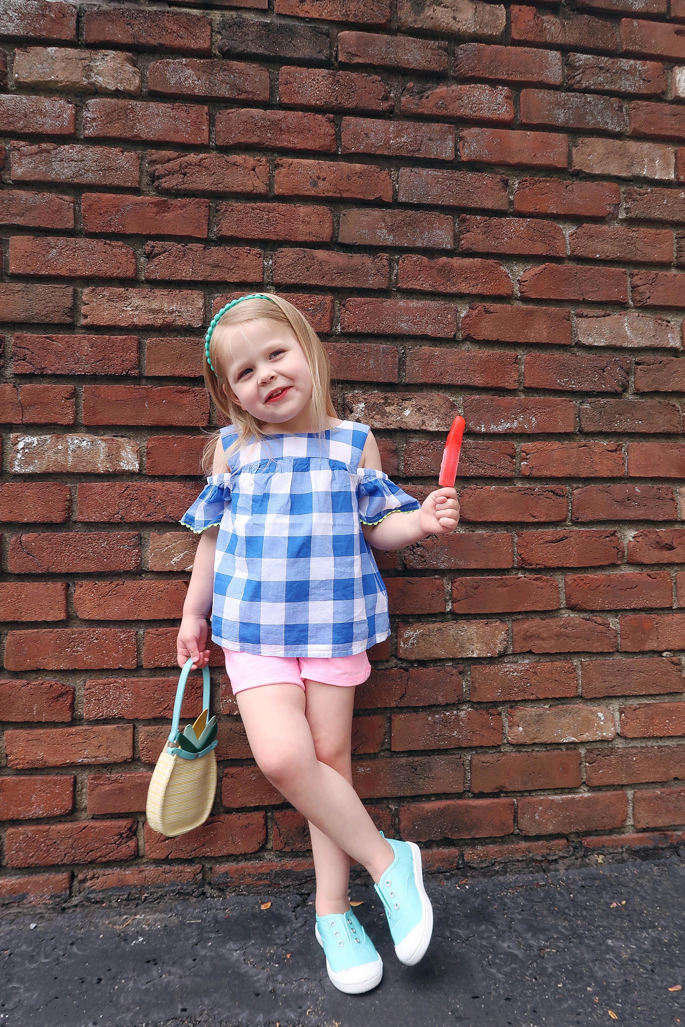 Rockets of Awesome | Kids Style | Summer Clothes for Kids #stylishkids #momblogger