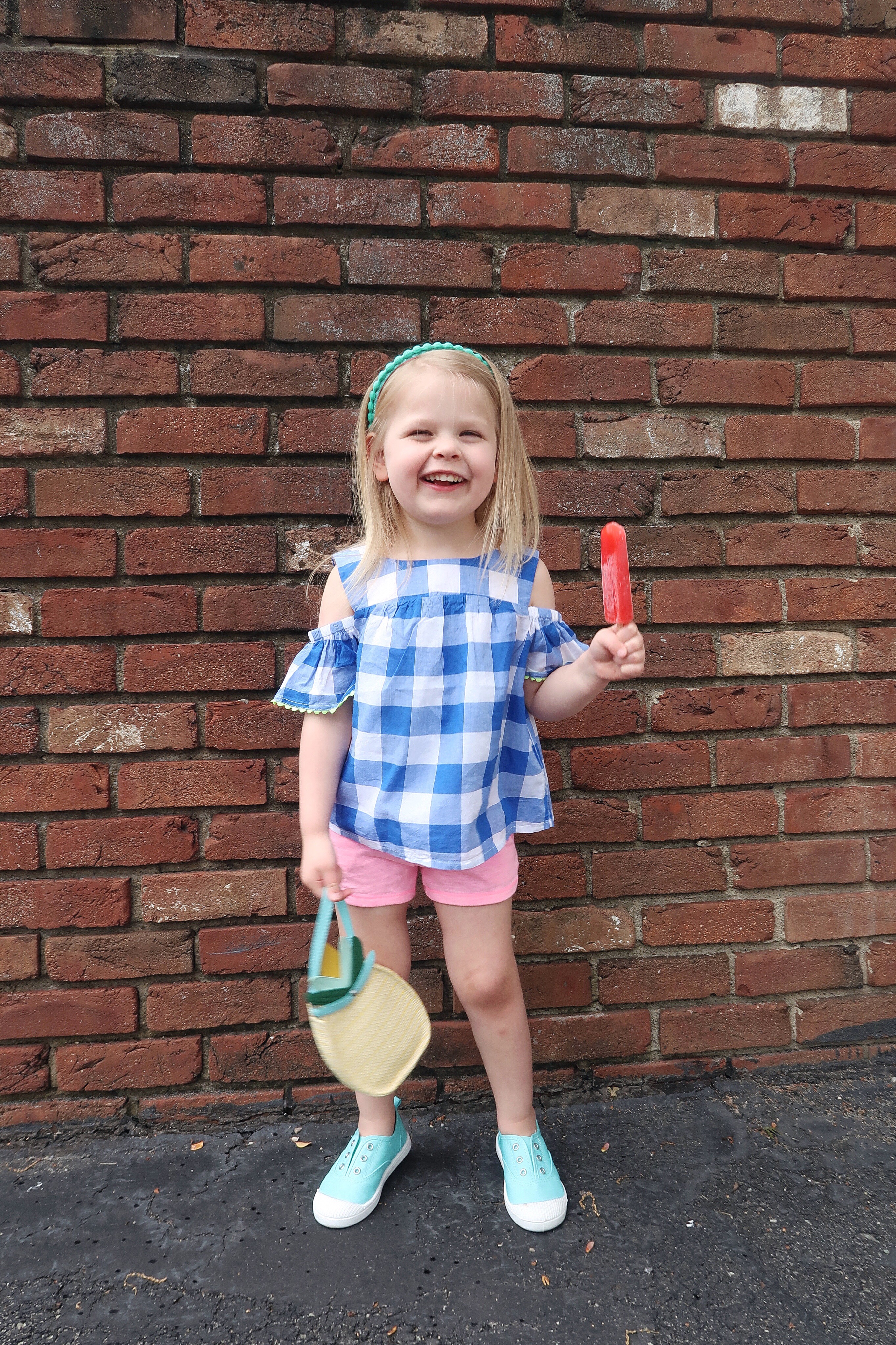 Rockets of Awesome | Kids Style | Summer Clothes for Kids #stylishkids #momblogger