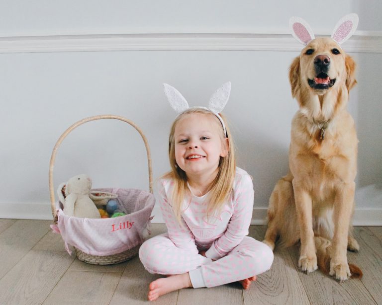 Easter Basket Stuffer Ideas for Kids | Easter Basket | Easter | #easterbasket #easterideas #easterbasketstuffers | www.styleherstrong.com