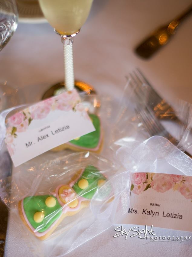 Wedding Favor Ideas | www.styleherstrong.com