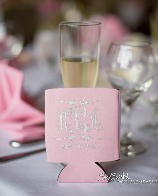 Wedding Favors | www.styleherstrong.com