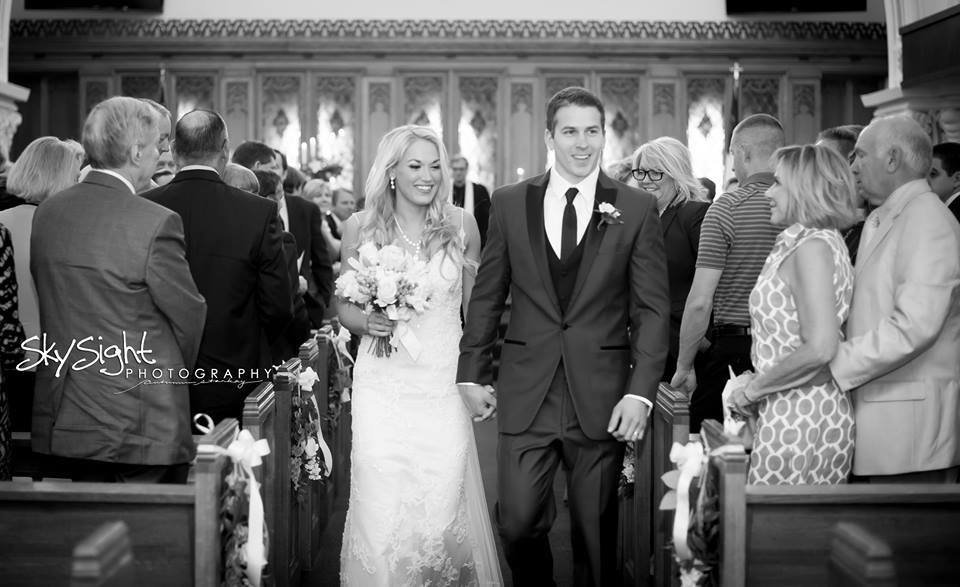 Wedding Photography | Pittsburgh Wedding | Wedding Inspiration | #weddingphotography www.styleherstrong.com