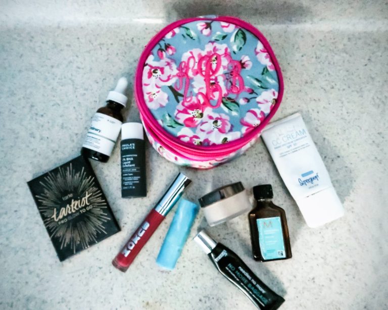 Summer Beauty and Skincare Products | Summer Make-up | Summer Beauty | Sephora Beauty Insider | #beauty #summerskincare #makeup | www.styleherstrong.com