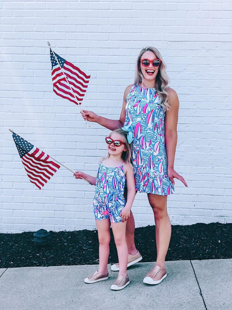 Lilly Pulitzer After Party Sale | Top Picks from Day 1