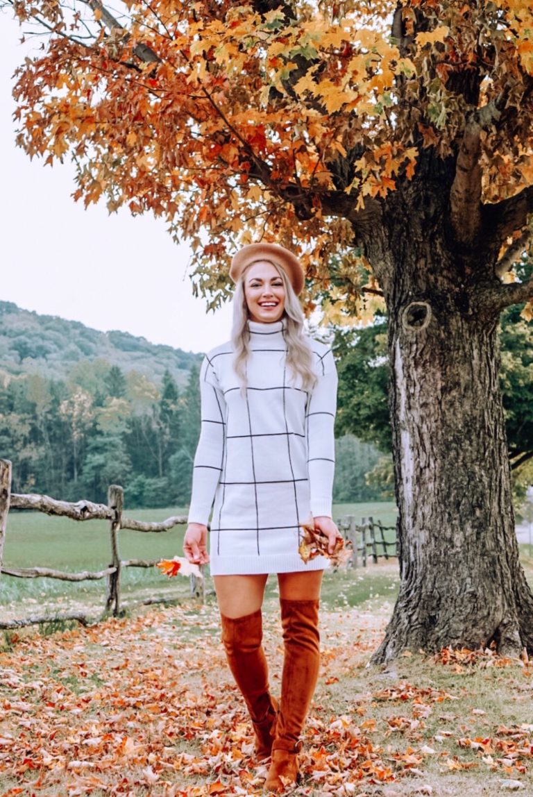 Fall Looks with Chicwish