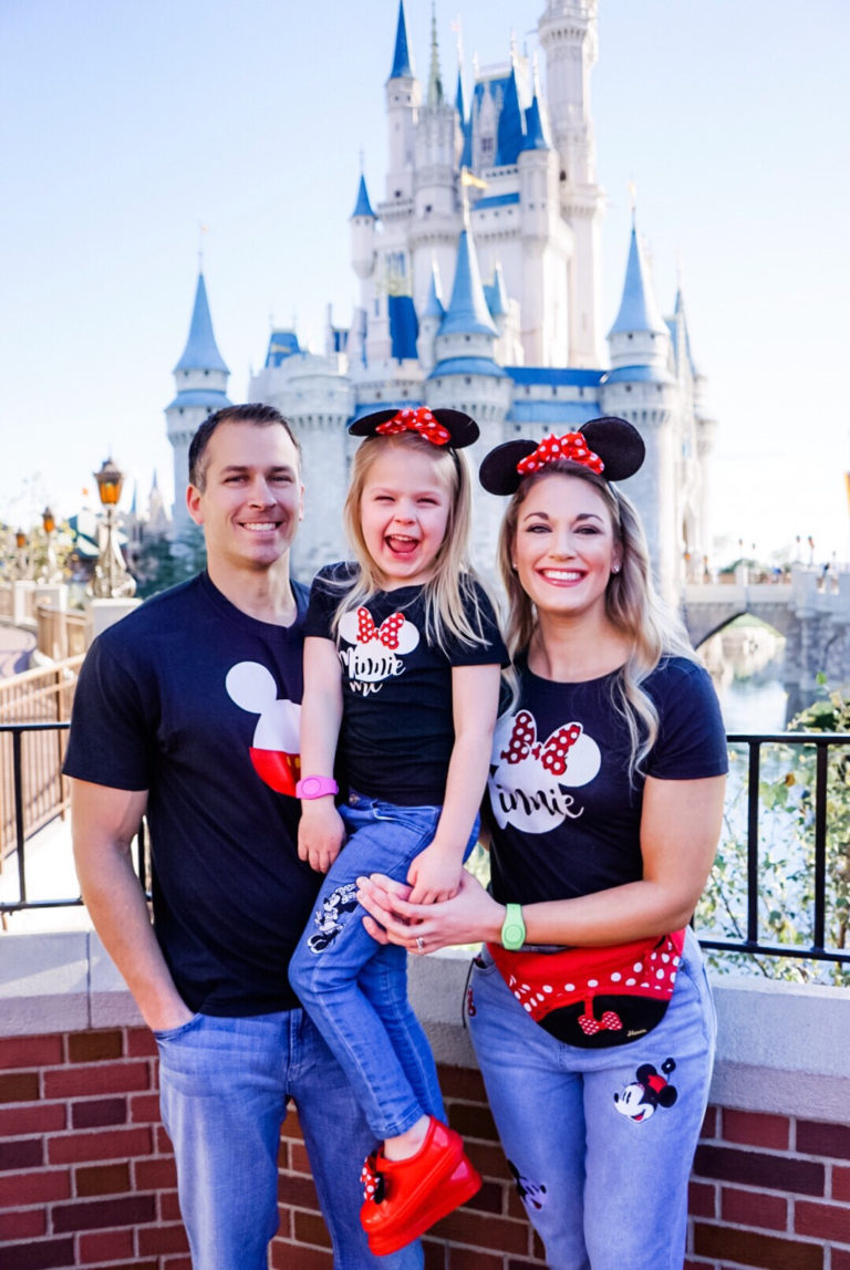 Our 2020 Walt Disney World + Disney Cruise Trip