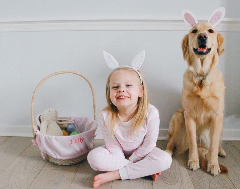 100+ Easter Basket Stuffer Ideas