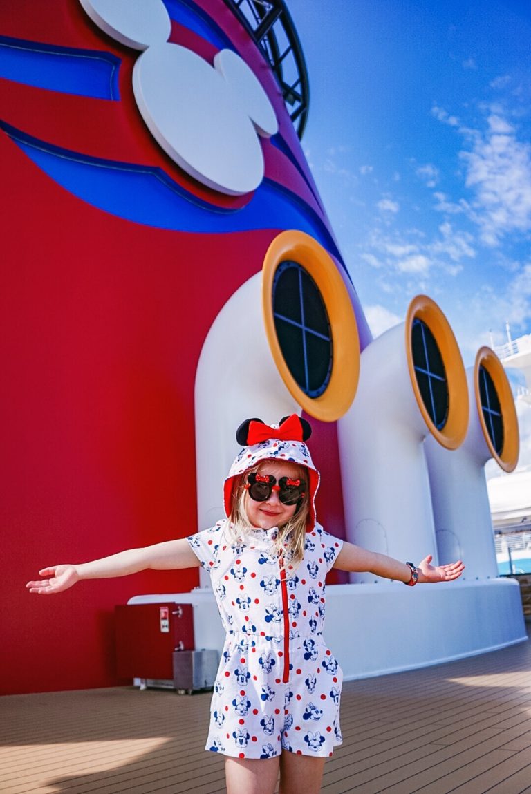 Why a Disney Cruise is the Perfect Vacation for Every Member of Your Family