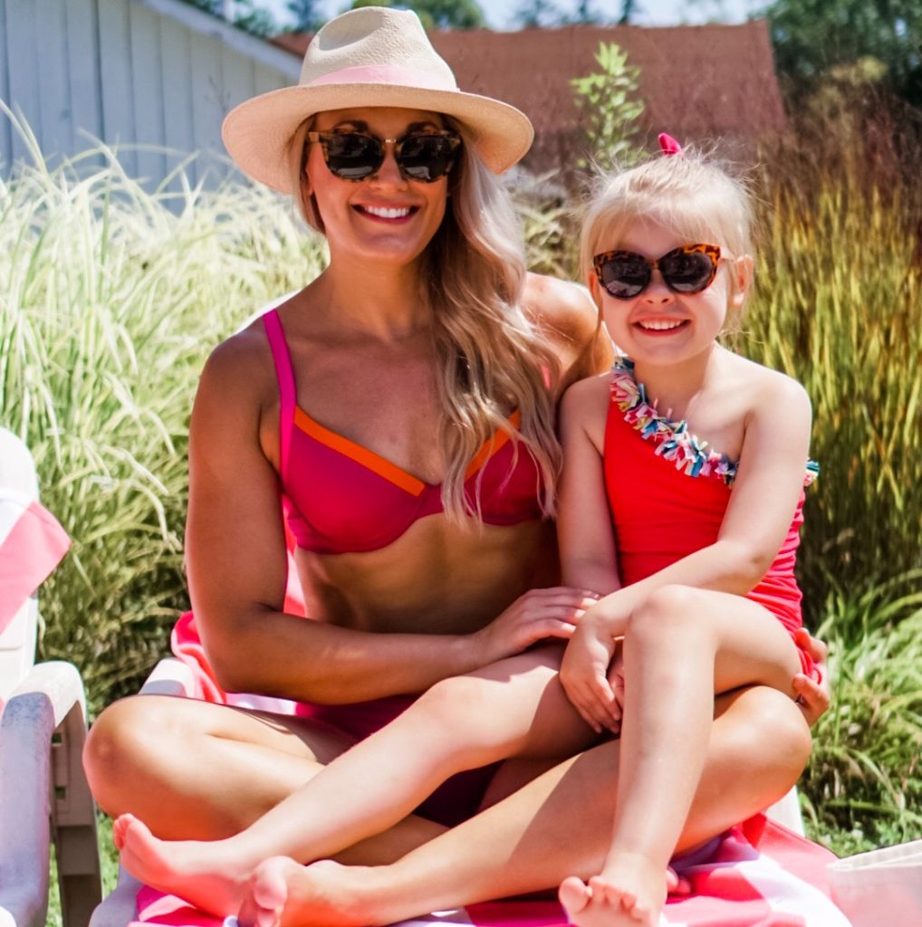 Summersalt Swimsuit | Swimwear | Bathing Suits | Bikini | One Piece 
| The Best Fitting Swimsuits | Mommy and Me Matching Swimsuits | Matching Swim #summersalt #swimwear