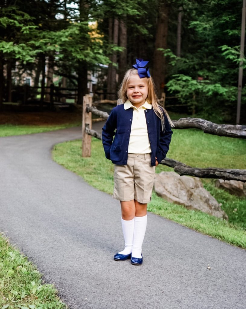 School Uniform Shopping | Private School | French Toast Uniforms | Back to School