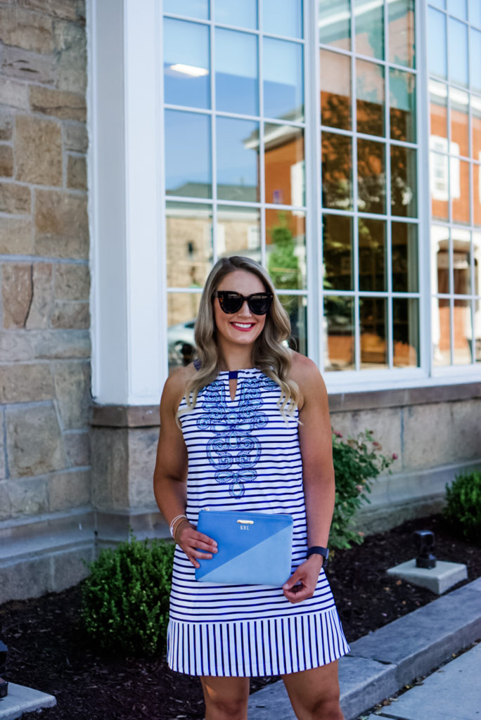 Summer Styles You Need in Your Wardrobe | Summer Style | Summer Outfit | Preppy Summer Style | Cabana Life | Jack Rogers | Summersalt | Lilly Pulitzer | Birkenstock | Lands' End | J. Crew 