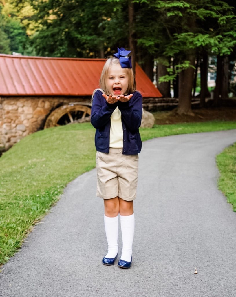 School Uniform Shopping | Private School | French Toast Uniforms | Back to School