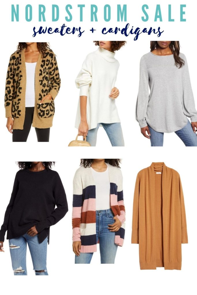 Nordstrom Anniversary Sale Top Picks | Fall Outfit Inspiration | Fall Style | N-Sale | Nordy #nordstromsale #falloutfit