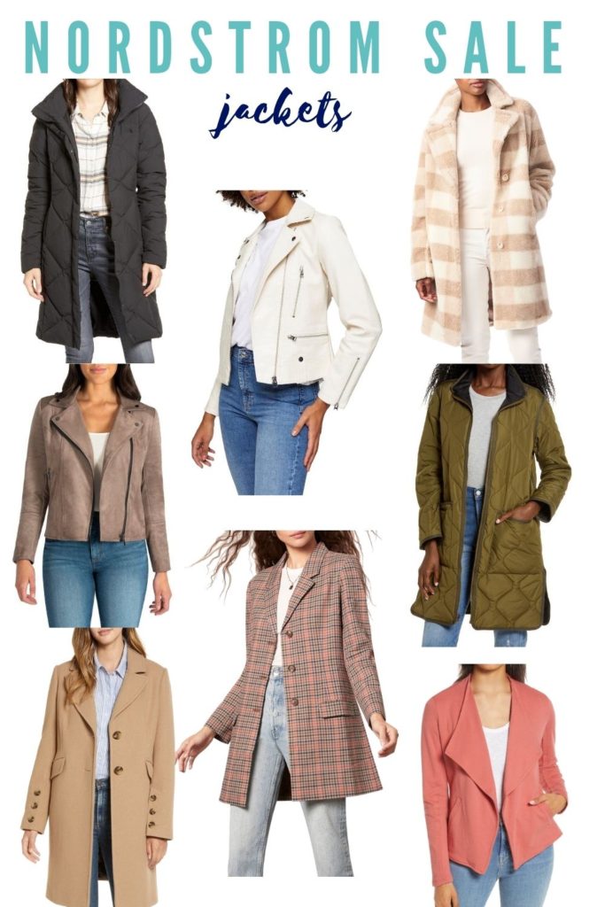 Nordstrom Anniversary Sale Top Picks | Fall Outfit Inspiration | Fall Style | N-Sale | Nordy #nordstromsale #falloutfit