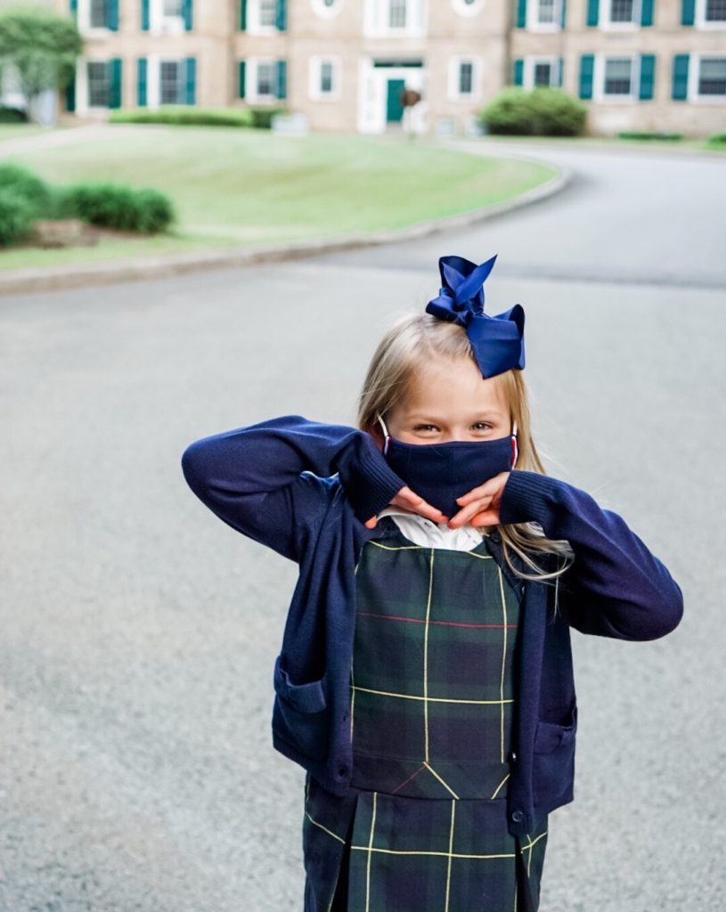 Face Masks for Kids