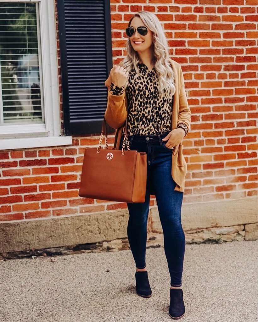 Nordstrom Anniversary Sale Top Picks | Fall Outfit Inspiration | Fall Style | N-Sale | Nordy #nordstromsale #falloutfit