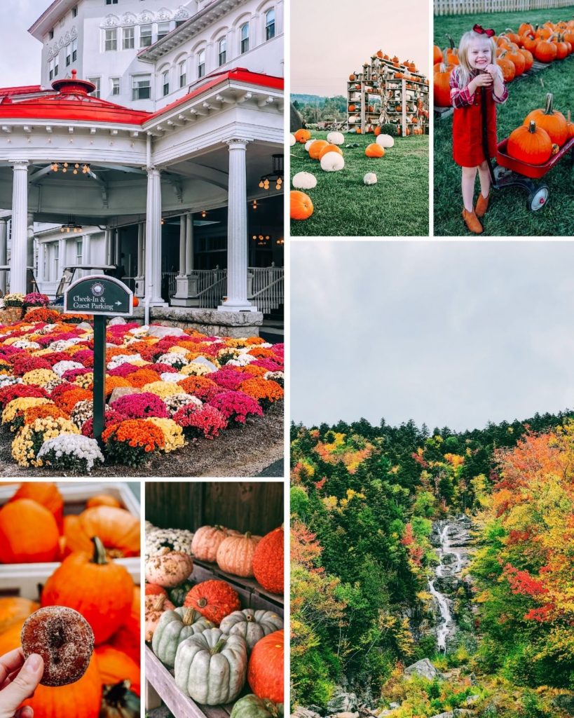 Fall Bucket List | Fun Fall Activities | Family Fall Bucket List | #fallbucketlist #familyfall