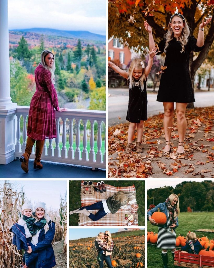 Fall Bucket List | Fun Fall Activities | Family Fall Bucket List | #fallbucketlist #familyfall