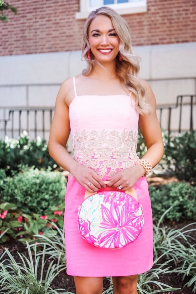 Lilly Pulitzer After Party Sale | Mommy and Me Matching Dresses #lillypulitzer #resort365