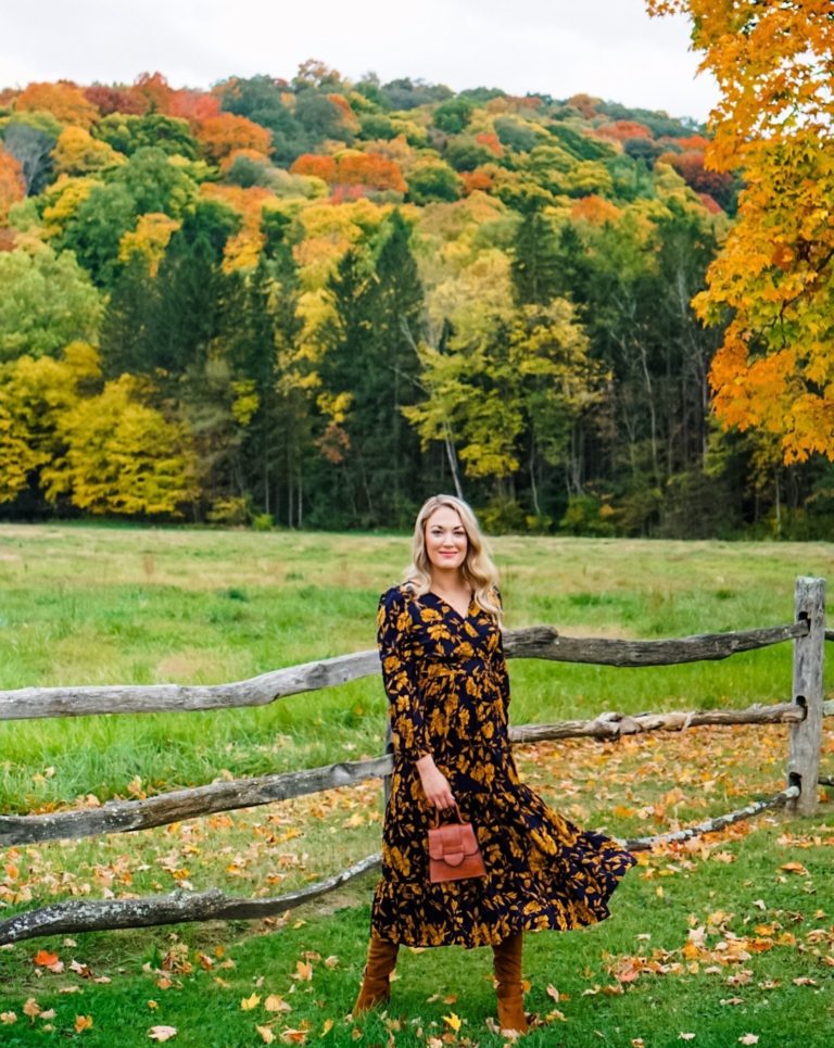 My Favorite Fall Looks from Chicwish