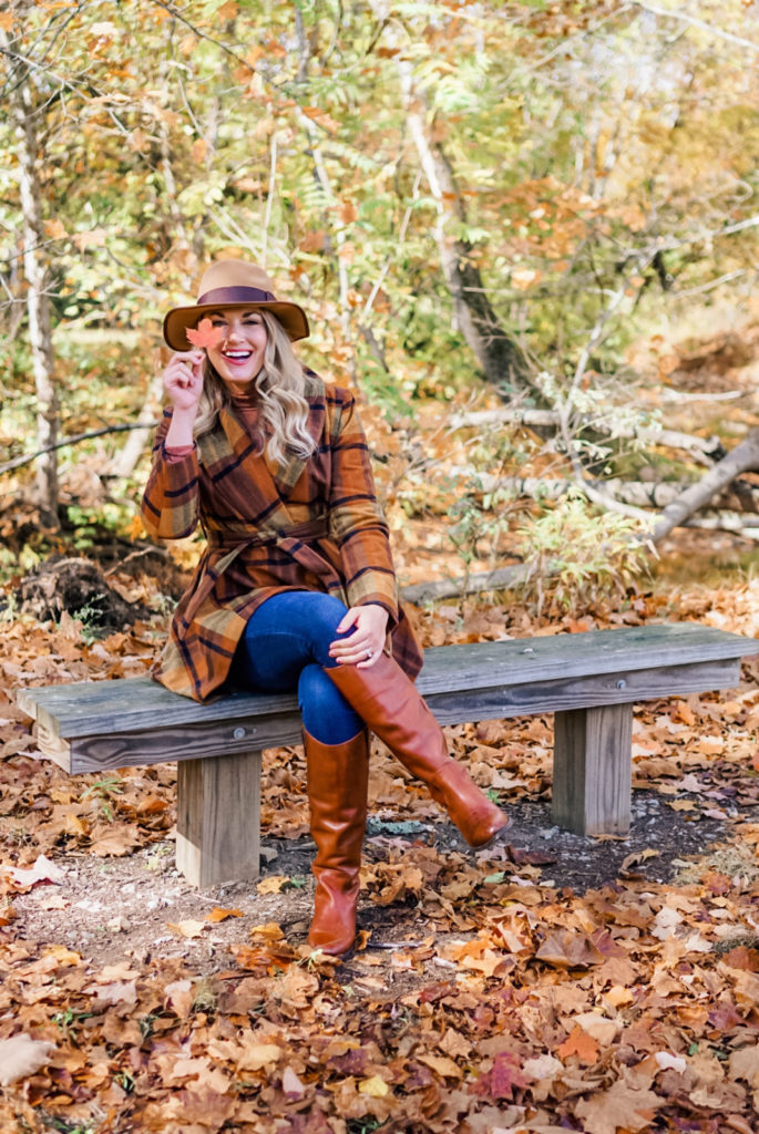 Chicwish | Fall Outfit Inspiration | Fall Style | Style Blogger | Preppy Style