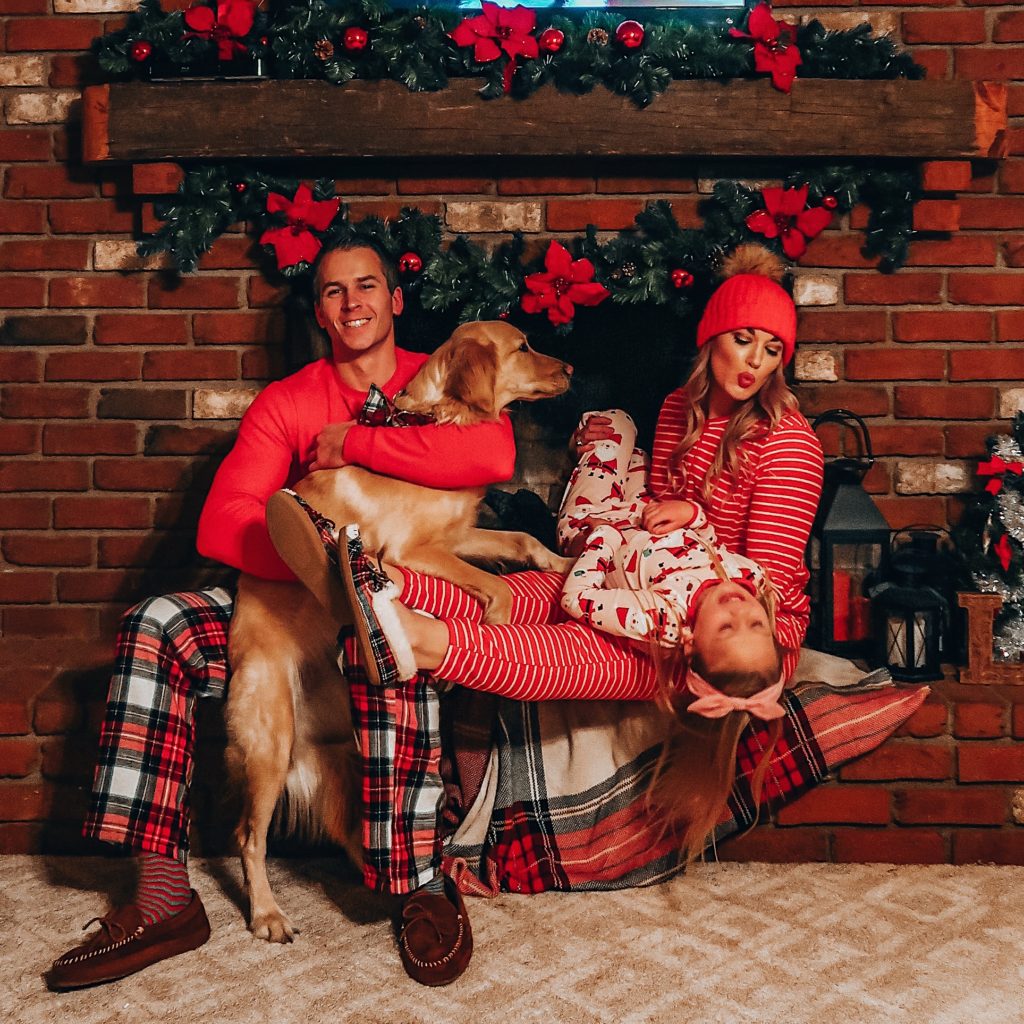 Family Matching Pajamas | Christmas Jammies | Christmas Pajamas | Holiday PJs | Family PJs | Matching Pajamas | Holiday Pajamas | Buffalo Plaid Pajamas | Fair Isle Pajamas | Tartan Plaid Pajamas