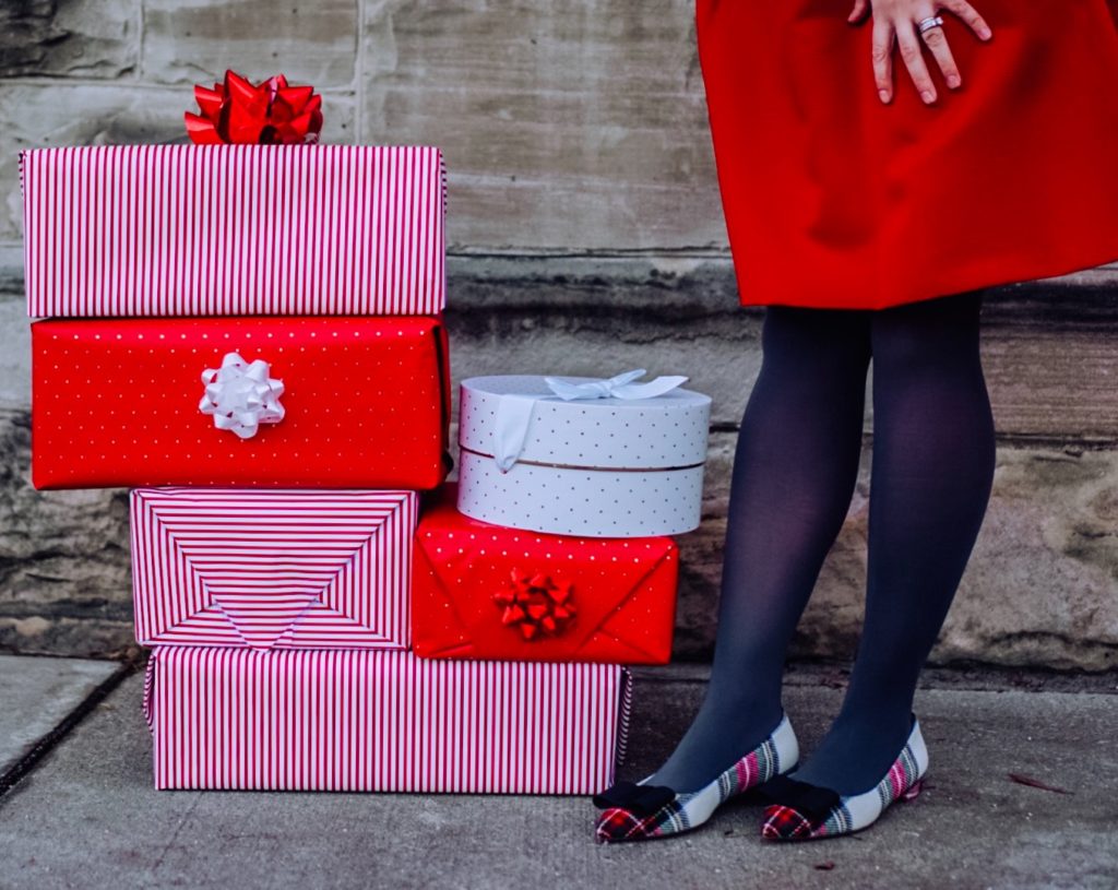 Holiday Gift Guide 2020 | Gift Ideas for Her | Gifts for Her 2020 | #giftsforher