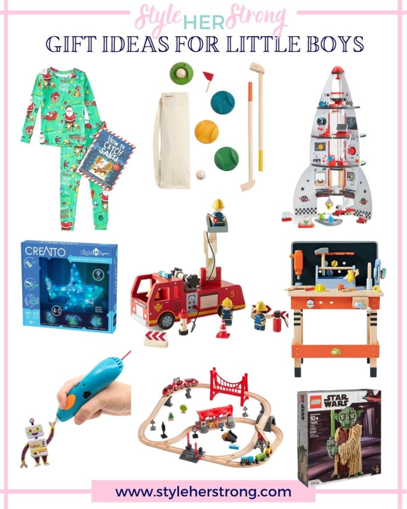 Holiday Gift Ideas for Kids | Gifts for Little Girls | Gifts for Girls | Gifts for Boys | Christmas Gifts for Kids 2020 | #giftsforkids