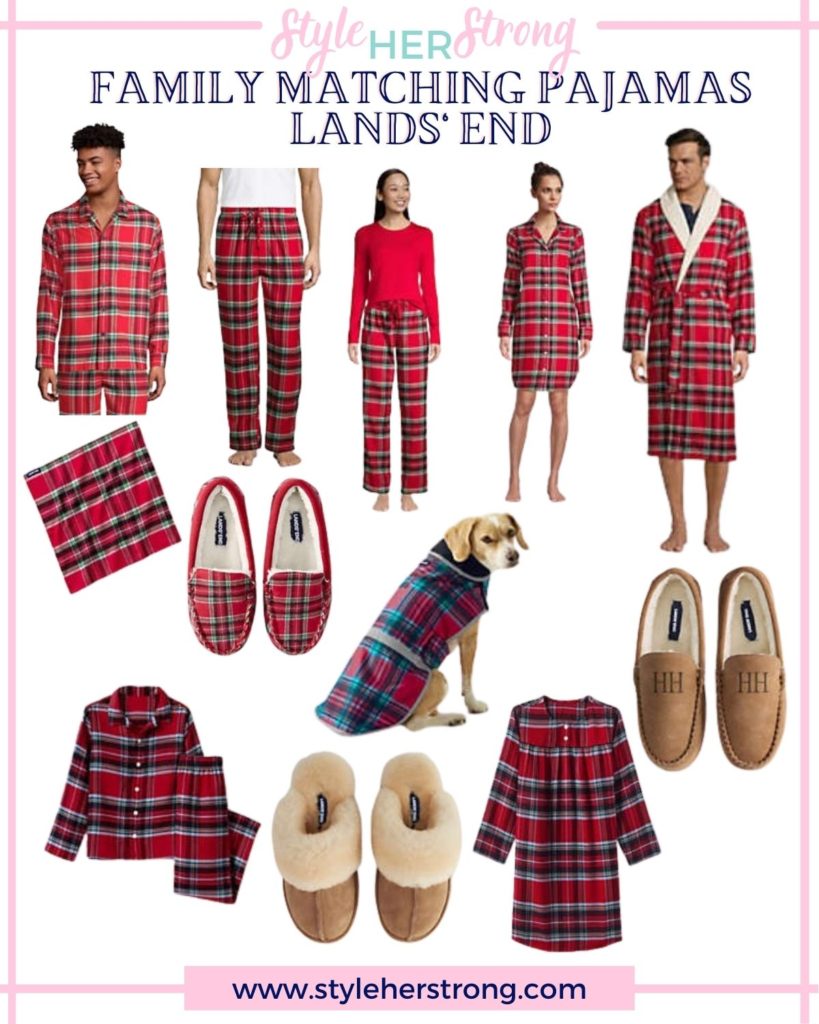 Family Matching Pajamas | Christmas Jammies | Christmas Pajamas | Holiday PJs | Family PJs | Matching Pajamas | Holiday Pajamas | Buffalo Plaid Pajamas | Fair Isle Pajamas | Tartan Plaid Pajamas