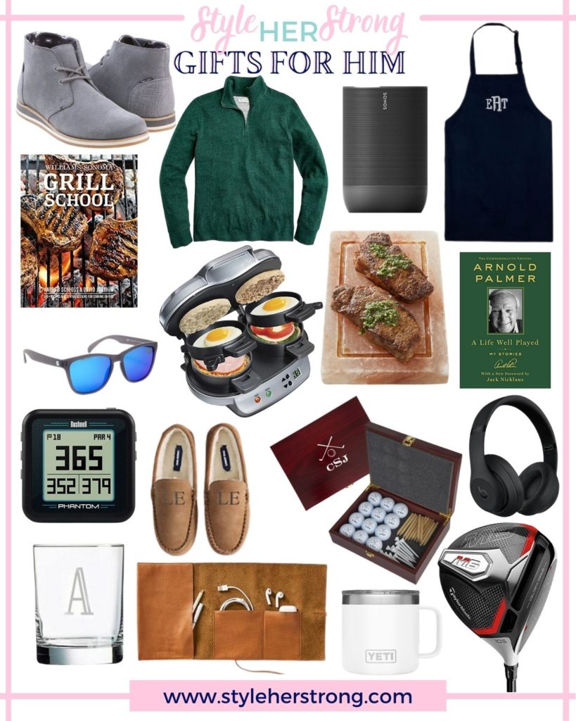 Gift Ideas for Him 2020 | Gifts for Him | Gifts for Husband | Gifts for Dad | Gifts for Boyfriend | Gifts for Father-In-Law #giftsforhim