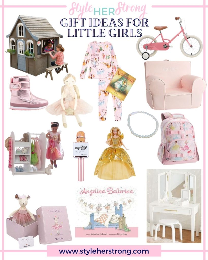 Holiday Gift Ideas for Kids | Gifts for Little Girls | Gifts for Girls | Gifts for Boys | Christmas Gifts for Kids 2020 | #giftsforkids