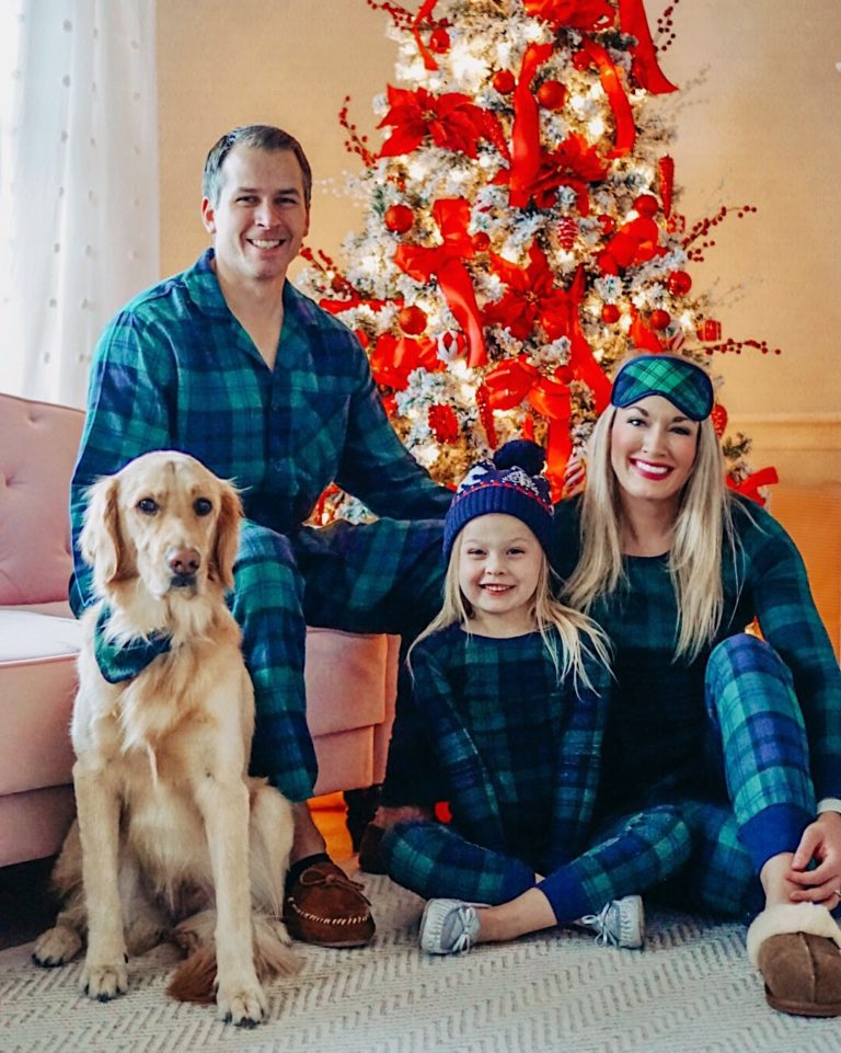 Family Matching Pajamas | Our 2020 Top Picks