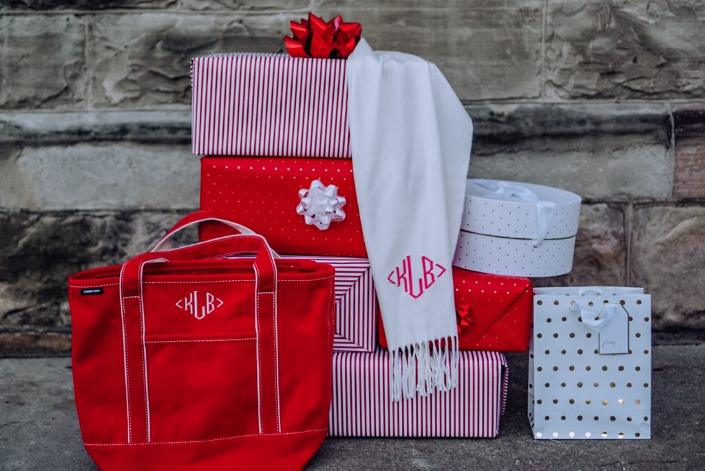 Personalized Gift Ideas | Monogram Gift Ideas