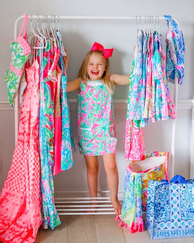 Lilly Pulitzer’s After Party Sale | Sale Tips & Sneak Preview