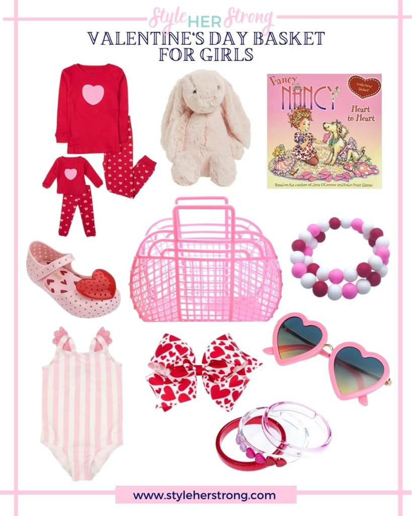 Valentine's Day Edit | Valentine's Day Outfits for Kids | Valentine's Day Gifts for Kids | Valentine's Day Decor