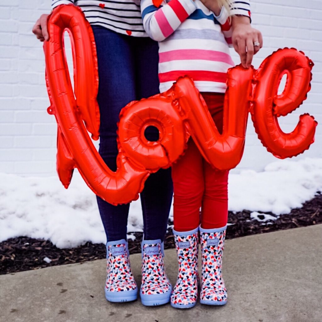 Valentine's Day Edit | Valentine's Day Outfits for Kids | Valentine's Day Gifts for Kids | Valentine's Day Decor