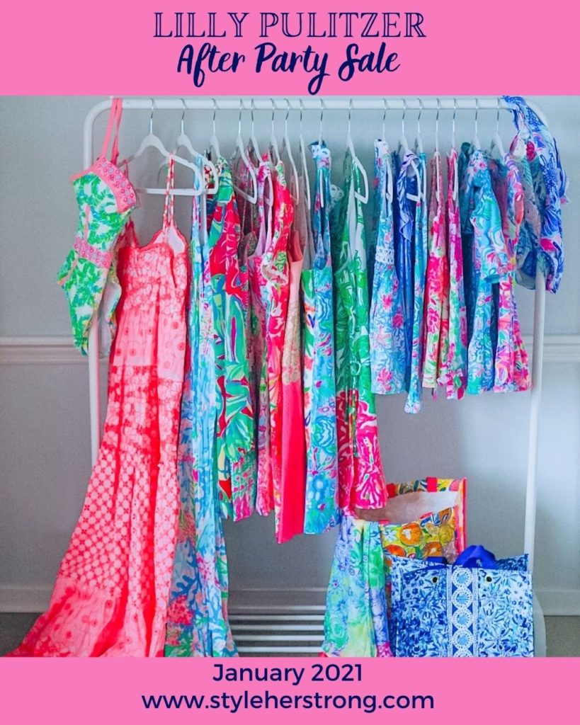 Lilly Pulitzer After Party Sale Tips to Shop the Sale Like a Pro | Lilly Pulitzer | Lilly Sale | Mommy and Me Matching #lillypulitzer #resort365