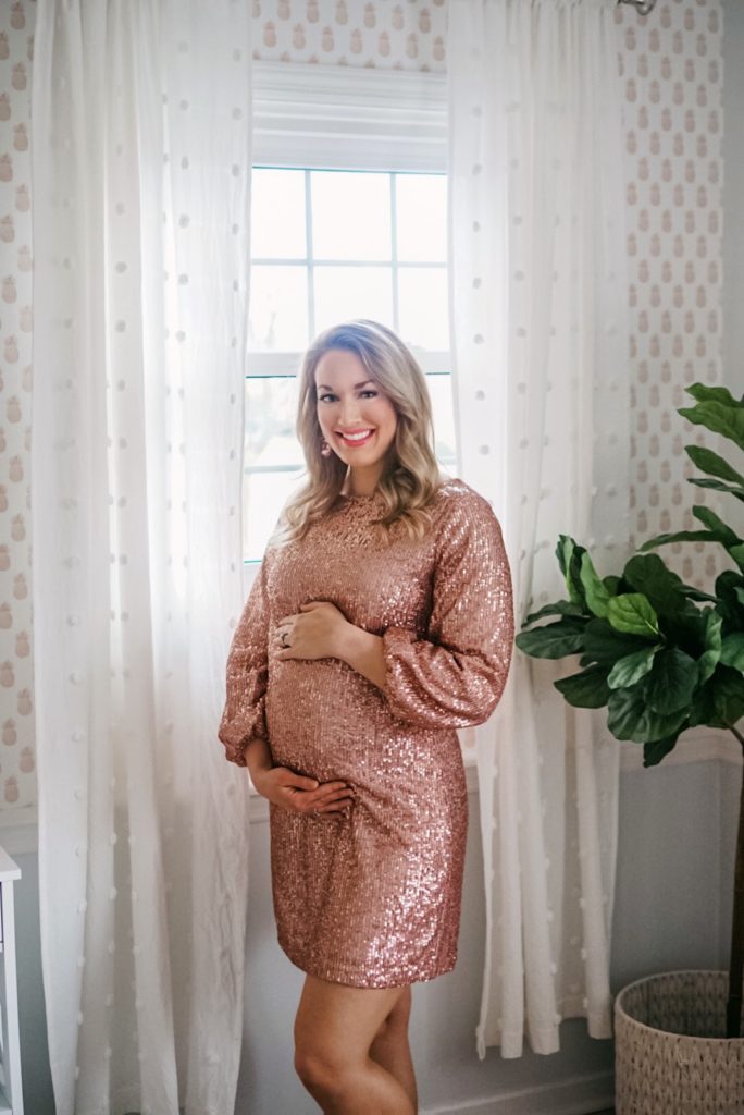 Pregnancy Essentials | Maternity Style | Pregnancy Style | Pregnancy Needs | Prenatal | Postpartum | Nursing-Friendly 