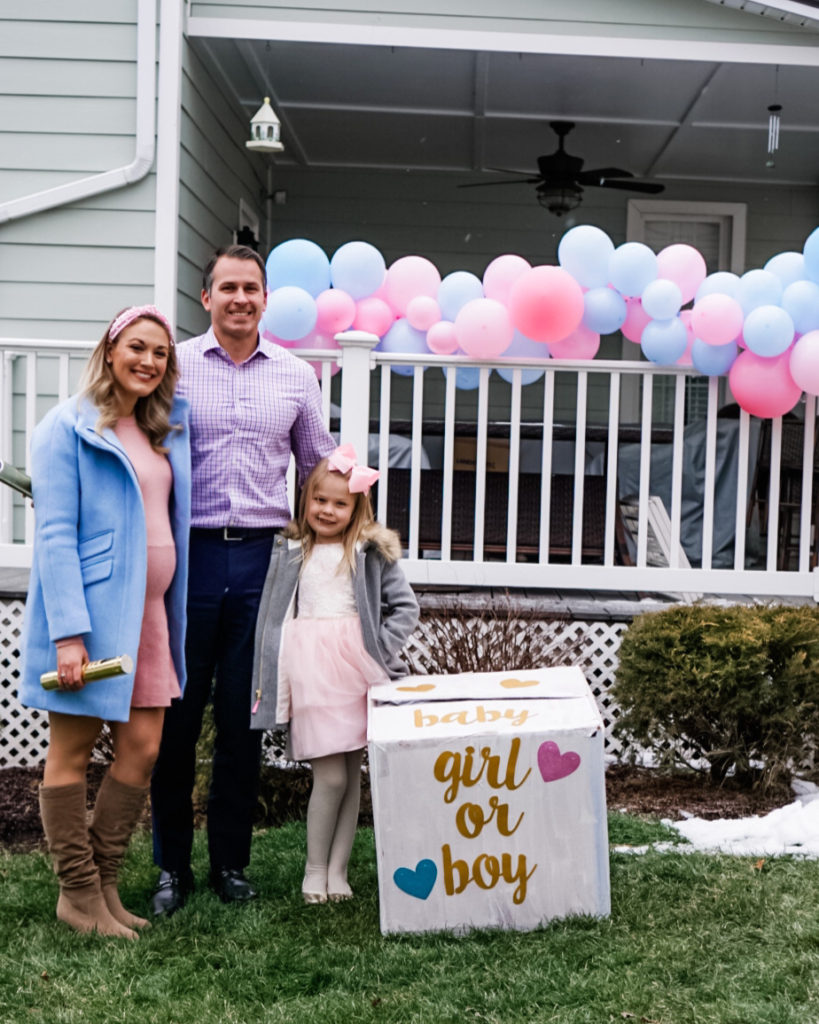 Gender Reveal Ideas | Gender Reveal | Gender Reveal Canons