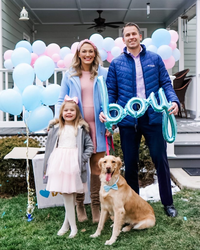 Gender Reveal Ideas | Gender Reveal | Gender Reveal Canons