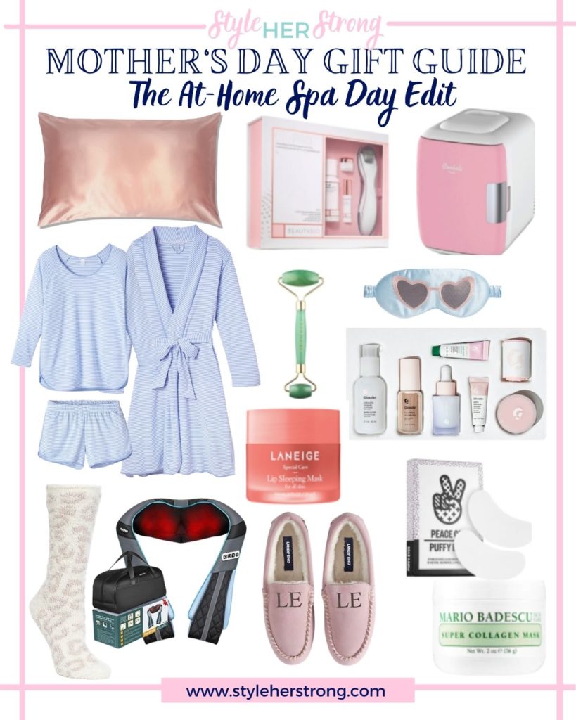 Mother's Day Gift Guide | Gifts for Mom | Gift Ideas for Mom