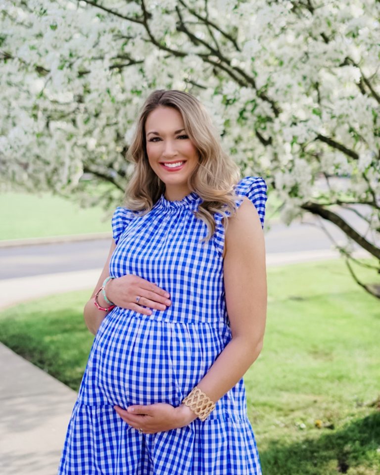 36 Week Bumpdate | Pregnancy Essentials